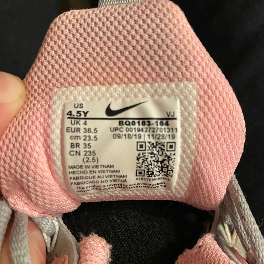 Nike 270 react - Picture 8 of 8